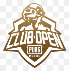 Pubg Mobile Club Open - Spring Split SEA League Pubg Logo png