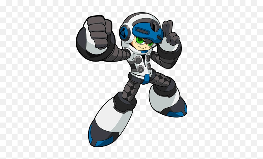 Beck Death Battle Fanon Wiki Fandom - Megaman Mighty No 9 Png,Number 9 Png