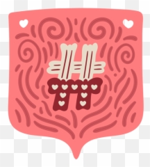 Transparent Png Svg Vector File - Garland,Hashtag Png