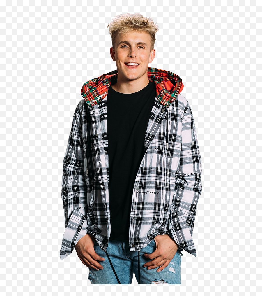 Home - People That Have Been In Team 10 Png,Jake Paul Transparent