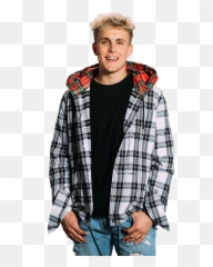 Home - People That Have Been In Team 10 png