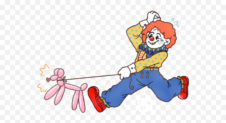 Clown Clowncore Art Notmyart Png Transparent Cute Circu - Clowncore Png,Clown Transparent