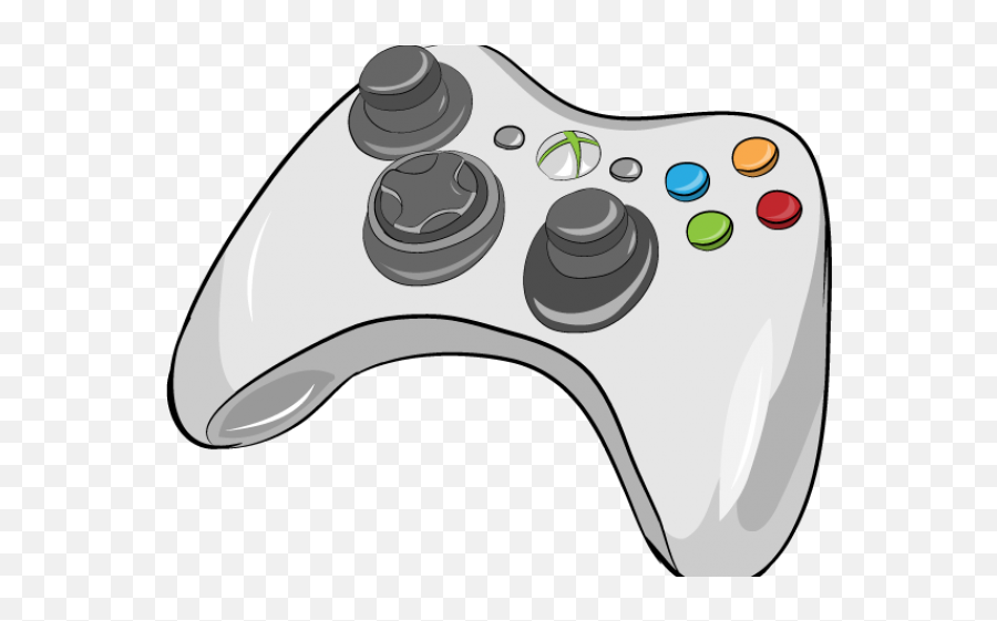 Drawn Controller Psp Clipart - Game Controller Clipart 3d Png,Psp Png