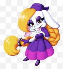 Super Mario Odyssey - Harriet png