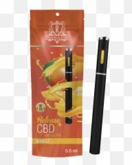 Regal Cbd Vape Pen 0 - Cannabidiol Png,Vape Pen Png