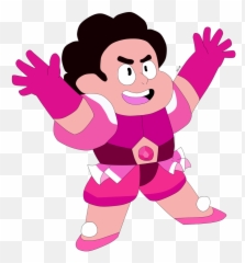 Steven Universe Pink Lasagna - Cartoon Png,Lasagna Png