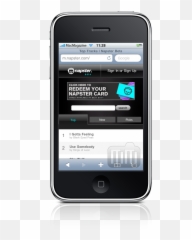 Innovative Ot - Iphone png