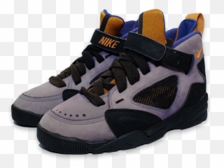 Vintage Nike Air Check Eu41 - Skate Shoe png