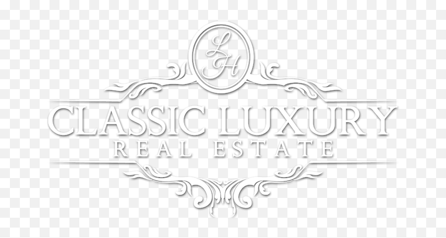 Luxury Real Estate Llc - Graphic Design Png,Luxury Logos