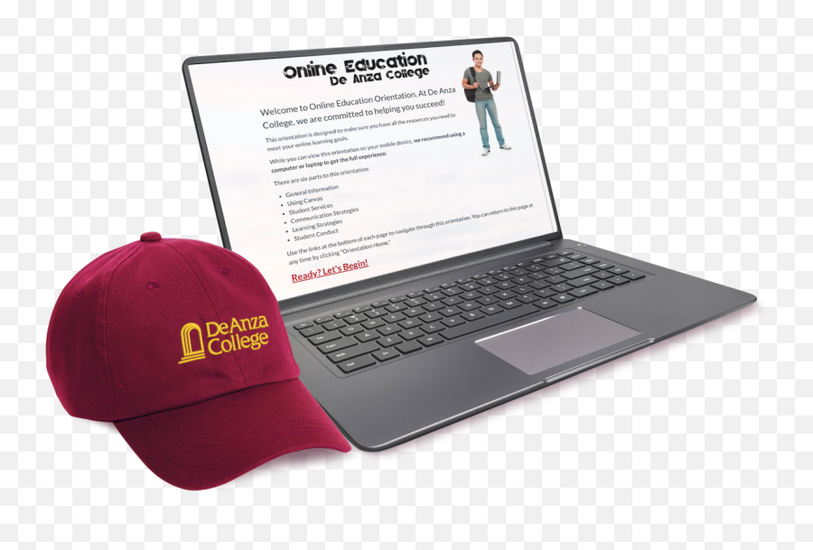 Download Baseball Cap And Laptop - Baseball Cap Hd Png Baseball Cap,Dunce Hat Png