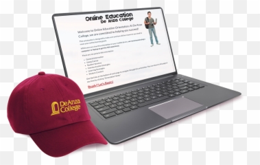 Download Baseball Cap And Laptop - Baseball Cap Hd Png Baseball Cap,Dunce Hat Png