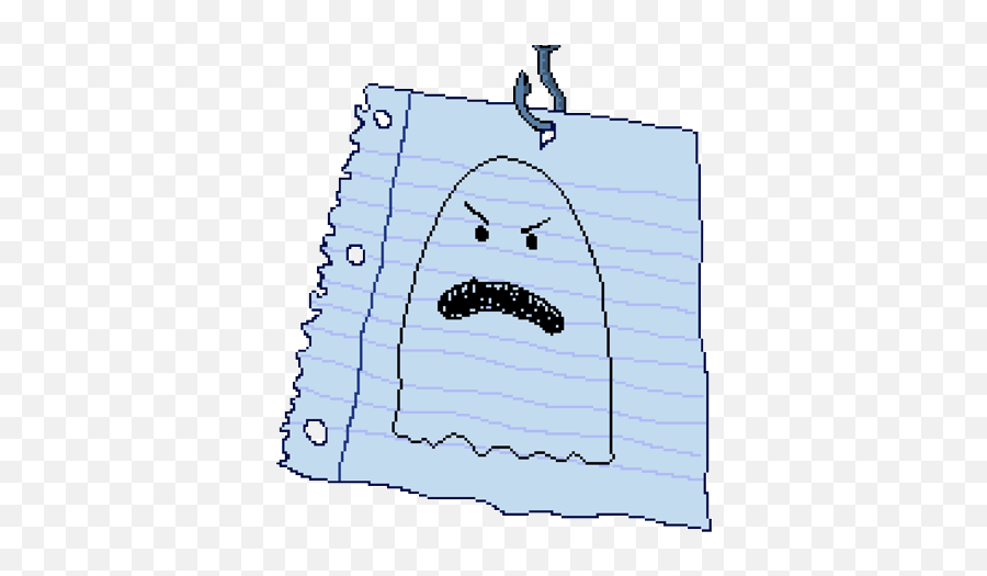 From Pixels Gifs Stickers Printable Tumblr - Transparent Blue Pixel Gif Png,Doodlebob Png