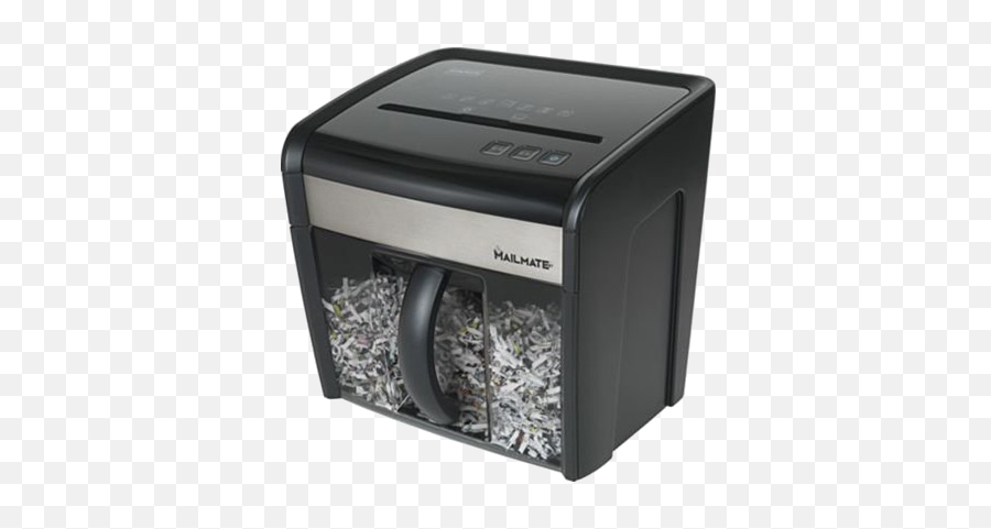 Paper Shredder Transparent Images Png Mart - Mailmate Shredder,Paper Transparent Background