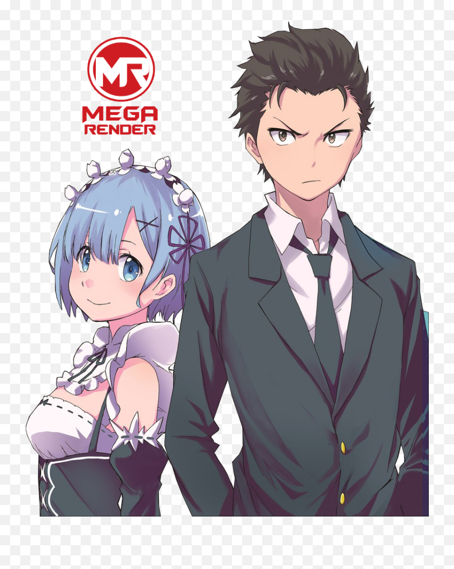 Https1bpblogspotcom - Dlkudu88znmvyjhvncpkdi Re Zero Subaru Png,Rem Png