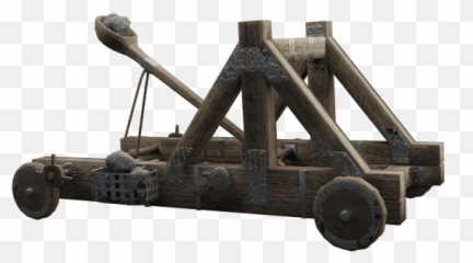 Free - Catapult Augmented Reality Ar Quick Look Model Catapult Png,Catapult Png