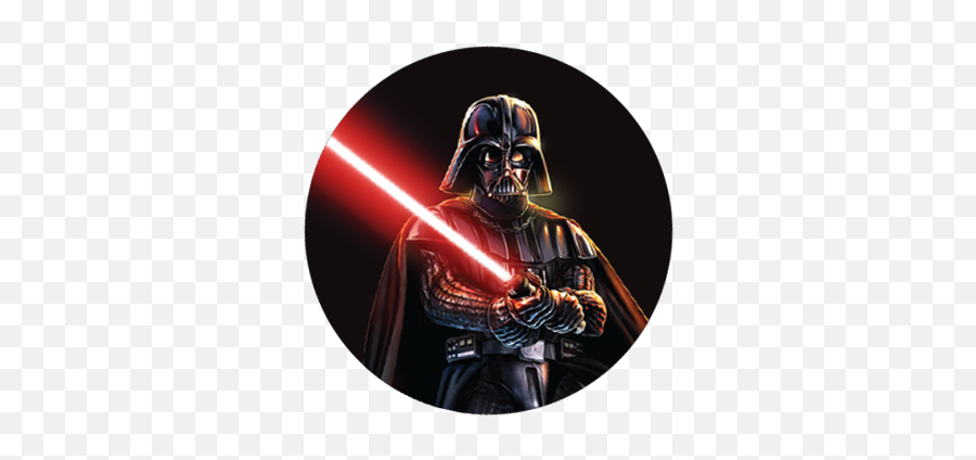 Httpswwwmylabelfactorycomcollectionsmydesign 2016 - 06 Star Wars Darth Vader Circle Png,Darth Vader Png