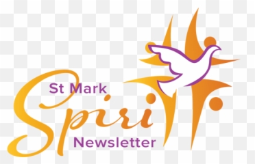 The Spirit May 28 2020 St Mark Lutheran Church U2013 Omaha - Illustration png