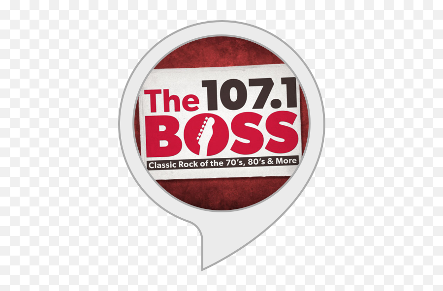 Amazoncom 1071 The Boss Alexa Skills - Label Png,The Boss Baby Logo
