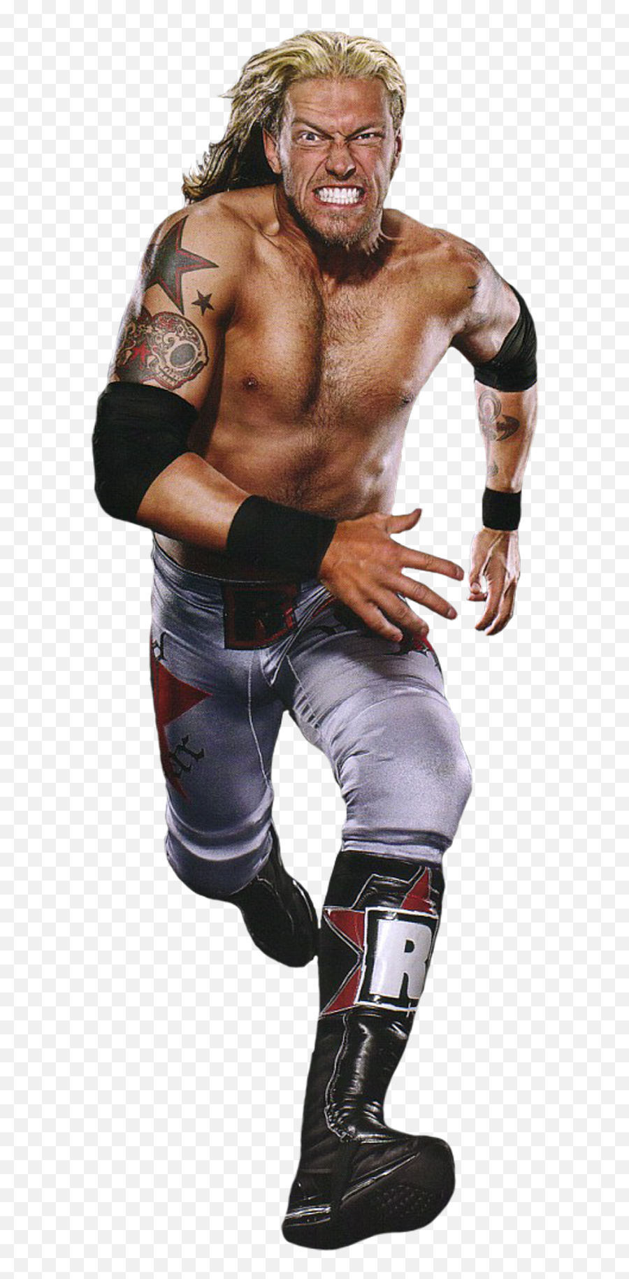 Edge Png Transparent Images - Wwe Edge,Edge Png