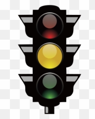 Traffic Light Png Images Free Download - Traffic Light Cartoon,Traffic Sign Png
