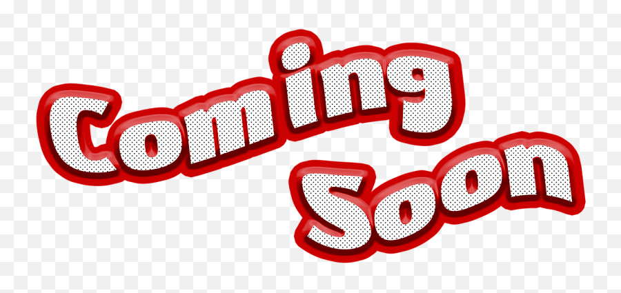 Coming Soon Comic Hurry - Coming Soon Text Pic Png,Coming Soon Png