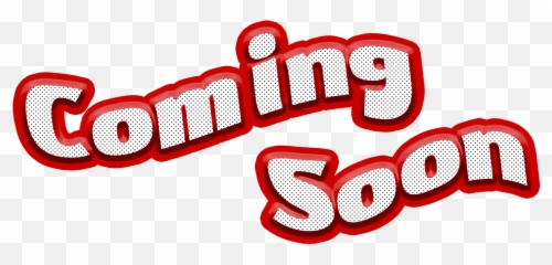 Coming Soon Comic Hurry - Coming Soon Text Pic Png,Coming Soon Png