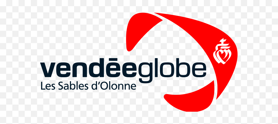 Vendée Globe - Logo Vendée Globe 2020 Png,Globe Logo