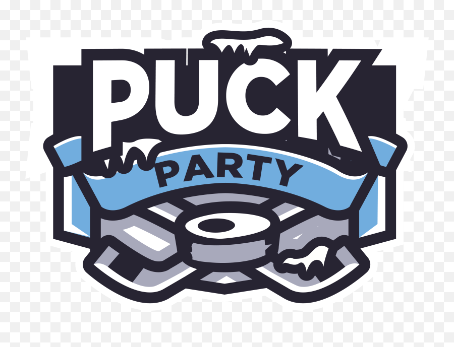 Bud Light Puck Parties - Illustration Png,Bud Light Logo Png