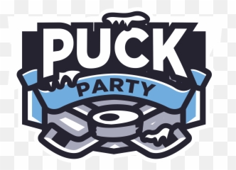 Bud Light Puck Parties - Illustration Png,Bud Light Logo Png