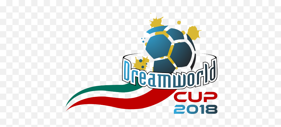 Dream World Cup - Football Crazy Logo Png,World Cup 2018 Png