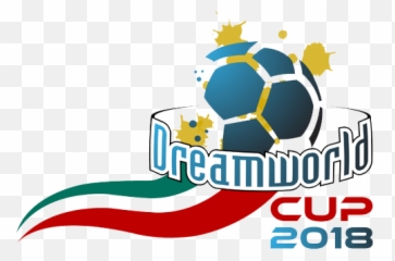 Dream World Cup - Football Crazy Logo Png,World Cup 2018 Png