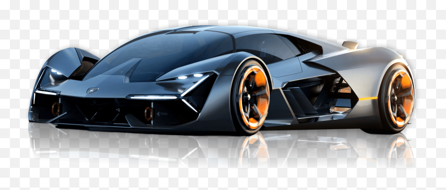 Lamborghini Terzo Millennio - Buzz Uploads Limited Edition New Lamborghini Png,Lamborghini Transparent Background