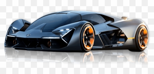 Lamborghini Terzo Millennio - Buzz Uploads Limited Edition New png