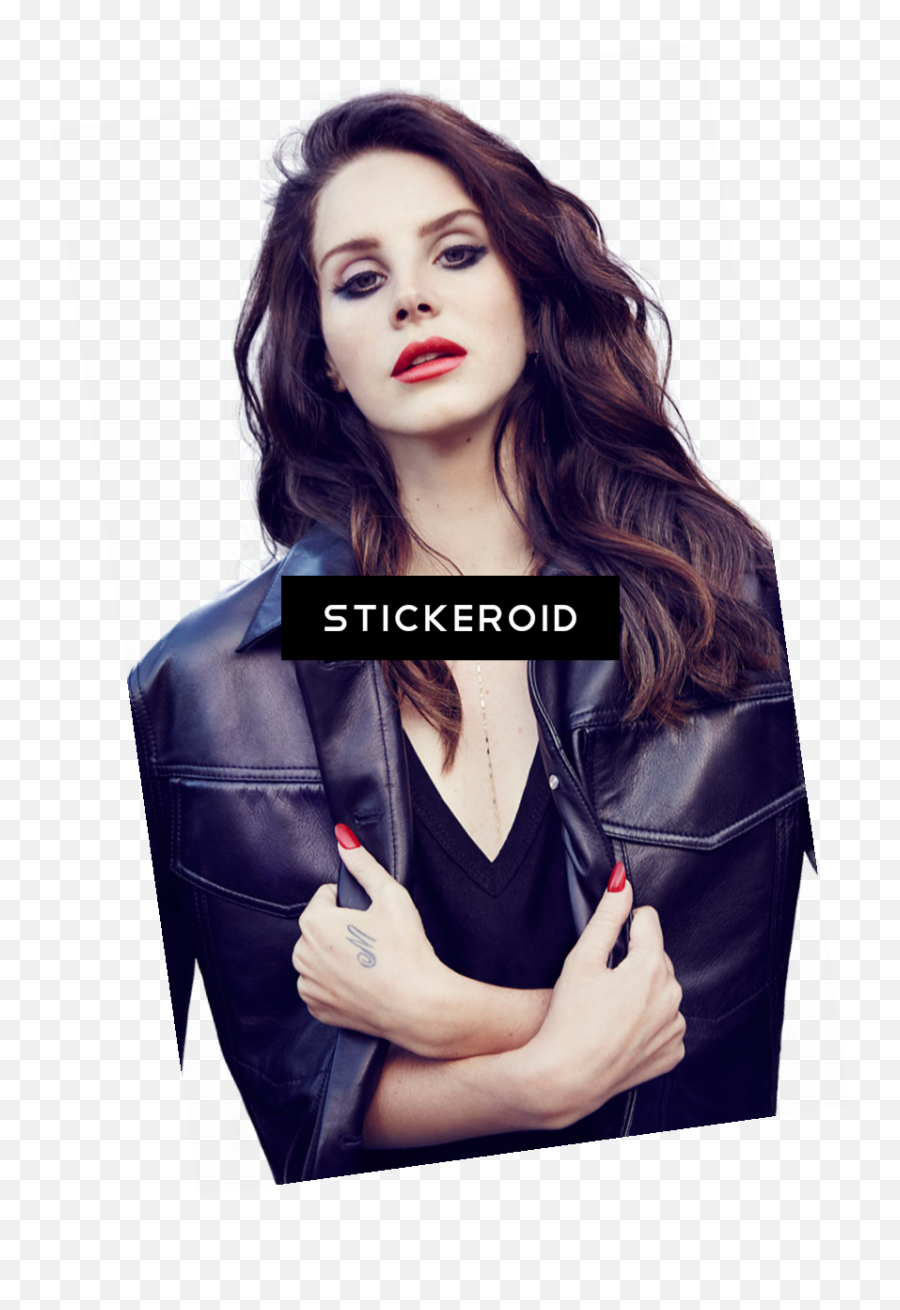 Download Lana Del Rey Celebrity Png Image With No Background - Lana Del Rey Illustration,Celebrity Png