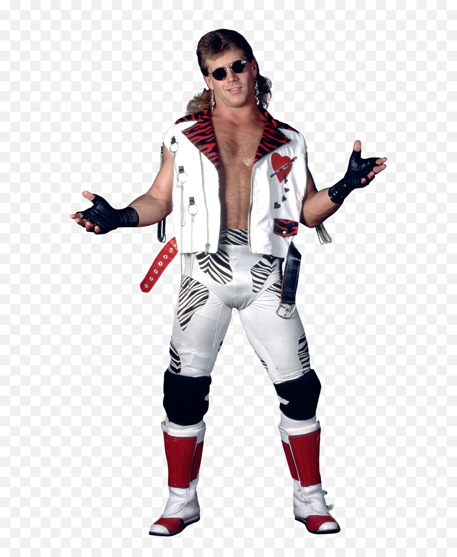 Shawn Michaels Png Image - Old Shawn Michaels Png,Shawn Michaels Png