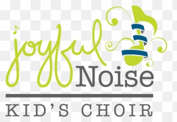 Logo Design - Joyful Noise Logo Design Png,Choir Logo