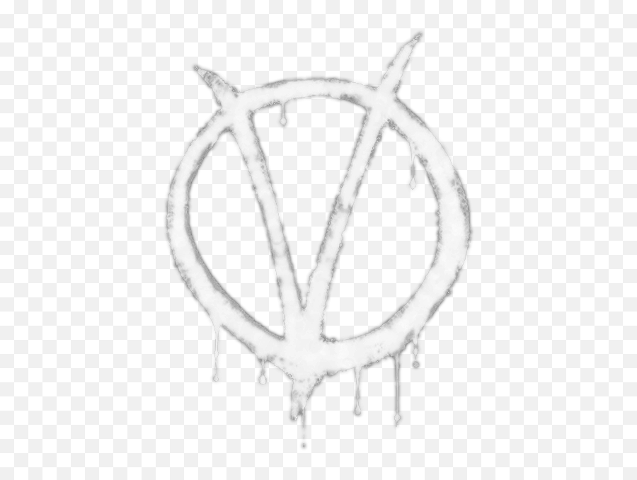 V For Vendetta - Vendetta Logo V Png,V For Vendetta Png
