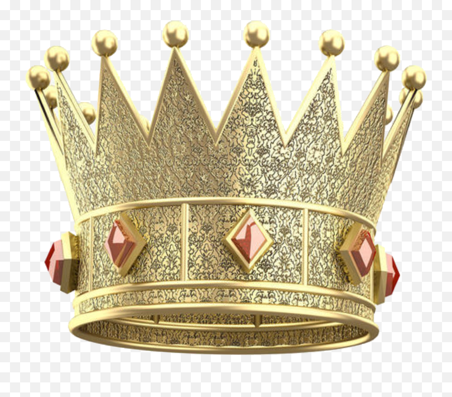 Crown Jewellery Gold Image King - Crown Png Download 2289 Crown Of King Gold,King Crown Transparent