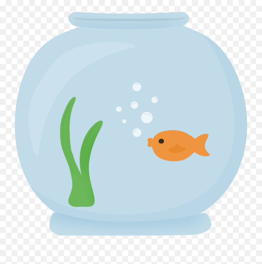 Free Fishbowl Png Download Clip - Aquarium Fish,Fishbowl Png