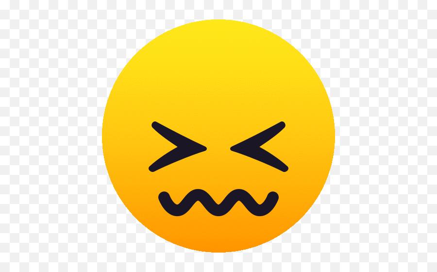 Winking Face Joypixels Gif - Happy Png,Winking Emoji Transparent