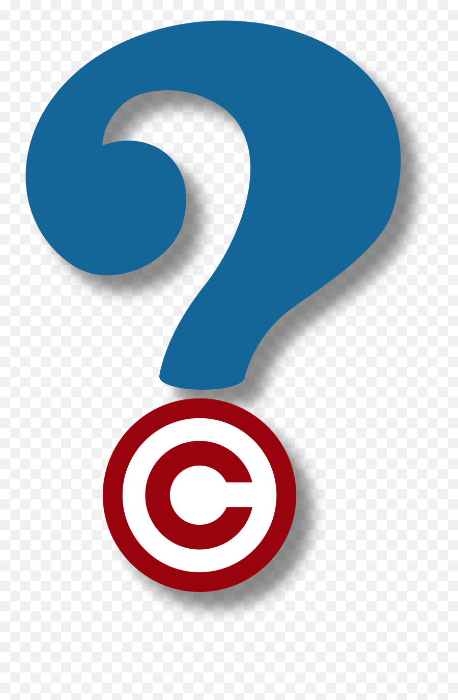 Questionmark Png - Question Mark No Copyright,Questionmark Png