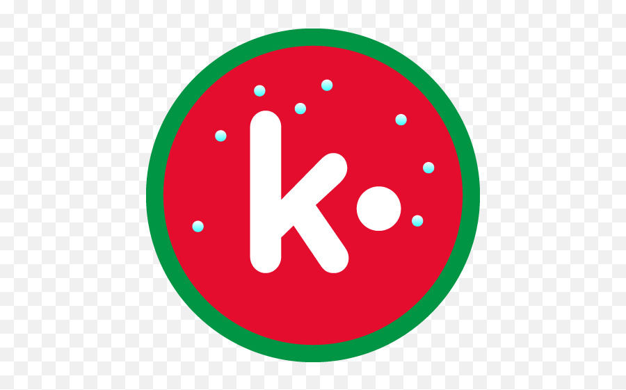 Kik Icon - Kik Messenger Png,Kik Png