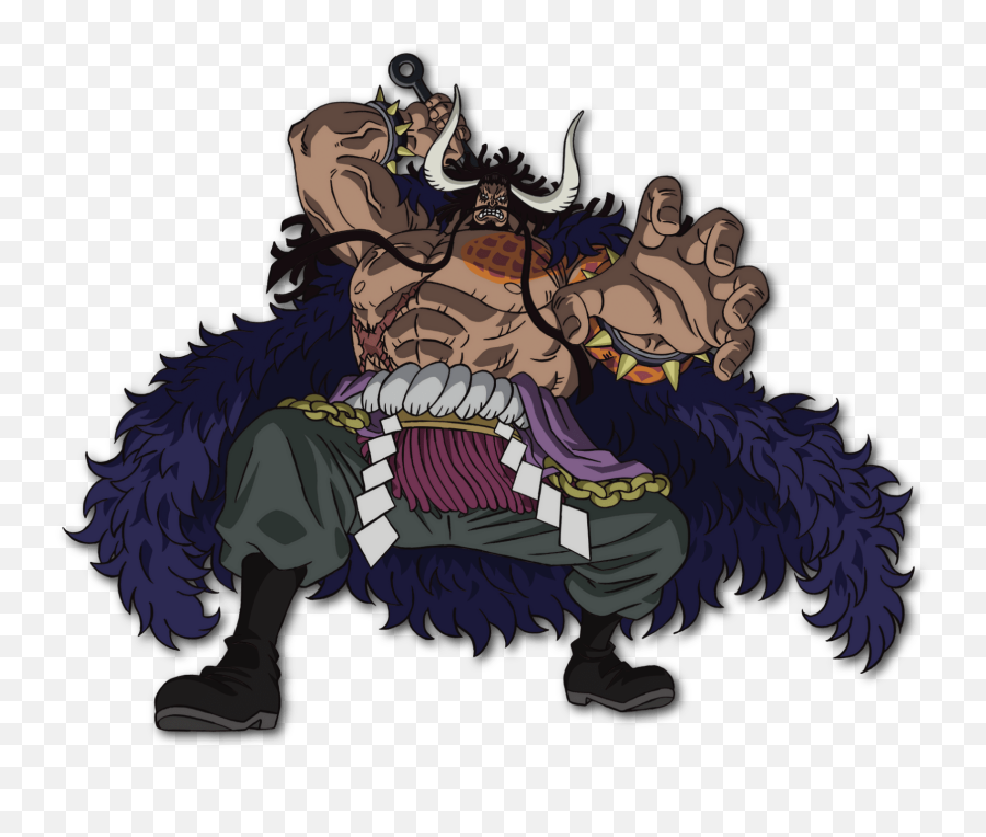 Image One Piece Kaido Png One Piece Transparent Free Transparent Png Images Pngaaa Com