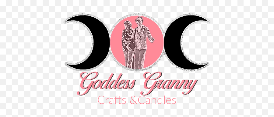 Home Goddess Granny Crafts U0026 Candles - Event Png,Granny Png
