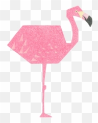 Flamingo U2014 American Cyborg Png