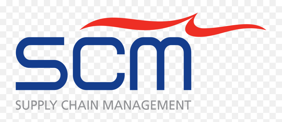 Impact Of Social Networking In The Supply Chain Management - Scm Logo Png,Social Networking Logo