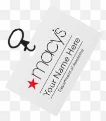 Weu0027re Ready For You - Macys png