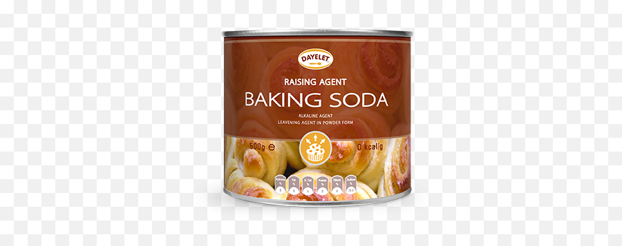 Dayelet Baking Soda - Dish Png,Baking Soda Png