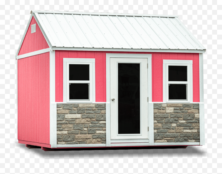 Home Ez Portable Buildings - Miodova Restaurant Png,Shed Png