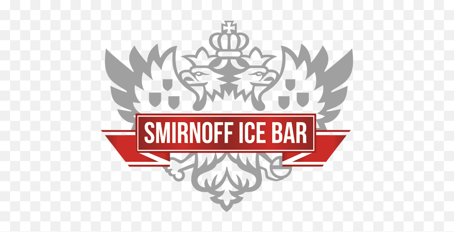 Index Ice Bar Tv - Smirnoff Ice Bar Zeitraffer Index On Vodka Smirnoff Logo Png,Smirnoff Logo